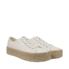Buty damskie Lee Cooper beżowe LCW-25-02-3284LA 