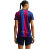 Spodneki damskie Nike FC Barcelona 2026/27 Stadium Home niebiesko-czerwona II1564 498