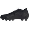 Buty piłkarskie adidas Predator Accuracy.3 MG czarne GW4630