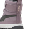 Buty dla dzieci Puma Evolve Boot AC+ PS fioletowe 392645 09