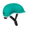 Kask SMJ Globber Ultimum 601-107 roz.S/M 51-55 cm zielony