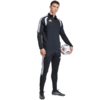 Bluza męska adidas Tiro 26 League Training Top czarna JY9688