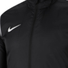 Kurtka dla dzieci Nike RPL Park 20 RN JKT W JUNIOR czarna BV6904 010