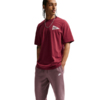Spodnie męskie Nike Club BB Jogger brązowe FN3787 502