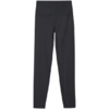 Legginsy damskie 4F FNK F411 głęboka czerń 4FWMM00TFTIF411 20S