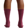 Skarpety Nike Everyday Elevated 6 par beżowe, bordowe, różowe HQ8021 910