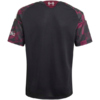 Koszulka dla dzieci adidas Liverpool FC 26/27 Third Jersey czarno-różowa KB8284