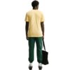 Koszulka męska Nike Club Tee żółta AR4997 723