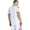 Koszulka męska adidas Real Madrid 26/27 Home Authentic Jersey biała JZ7218