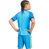 Koszulka dla dzieci adidas Real Madrid 26/27 Third Goalkeeper Jersey KC3982