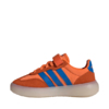 Buty dla dzieci adidas Barreda Decode EL JP6722