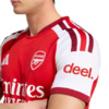 Koszulka męska adidas Arsenal FC 26/27 czerwona JZ3168