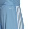 Spodenki męskie adidas Squadra 21 Short błękitne GN6720