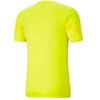 Koszulka męska Puma teamFLASH żółta 704394 23