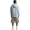 Bluza męska Nike Dri-FIT Standard Issue Pull Over Hoodie jasnoszara FD7734 012