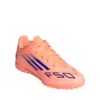 Buty piłkarskie dla dzieci adidas F50 Club TF JI0040