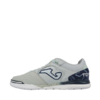 Buty piłkarskie Joma Top Flex Rebound 2605 Indoor jasnozielone TORW2605IN