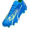 Buty piłkarskie Puma Ultra Match FG/AG 107347 03