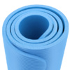 Mata do ćwiczeń Spokey Softmat 183×61x1 cm niebieska 944043