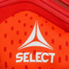 Rękawice bramkarskie Select Extra Force 55 v26 czerwono-pomarańczowe 500092