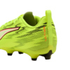 Buty piłkarskie dla dzieci Puma Ultra 6 Play FG/AG 108705 01
