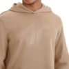 Bluza męska 4F M1621 beżowa 4FWSS25TSWSM1621 83S