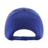 Czapka z daszkiem dla dzieci '47 New York Yankees MVP Raised Basic granatowa B-RAC17CTP-RY-KIDS