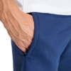 Spodenki męskie adidas Entrada 26 Sweat granatowe KF5921