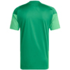 Koszulka męska adidas Tiro 26 Competition Training Jersey zielona KA7585