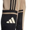 Spodnie męskie adidas Squadra 25 Training beżowe JP3374