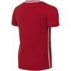 Koszulka dla dzieci Nike Dri-Fit Park 26 czerwona HM7134 657