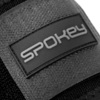 Ściągacz nadgarstka Spokey Fitband czarny 941973