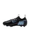 Buty piłkarskie dla dzieci Nike Zoom Mercurial Vapor 16 Academy FG/MG FQ8392 001