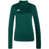 Bluza damska adidas Entrada 26 Training Top zielona KE9824