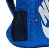 Plecak Nike Hayward Futura 2.0 niebieski BA5217 481