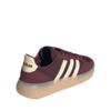 Buty damskie adidas Barreda Decode bordowe JR3544