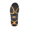 Buty męskie Skechers Relment-Daggett szare 204642 CHAR