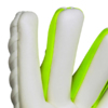 Rękawice bramkarskie Select Pro Grip 88 v26 białe 500096