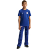 Koszulka dla dzieci Nike Chelsea FC Premier niebieska IQ5003 495