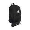 Plecak adidas With Pencil Case czarny JI8081