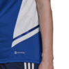 Koszulka damska adidas Condivo 22 Jersey niebieska HD4724