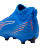 Buty piłkarskie dla dzieci Puma Ultra 6 Match+ LL FG/AG 108526 01