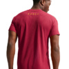 Koszulka męska Nike FC Barcelona bordowa II1839 621