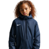 Kurtka dla dzIeci Nike Park 26 Therma-Fit granatowa HM7274 410
