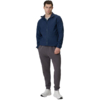 Kurtka męska softshell 4F M548 granatowa 4FWSS26TSOFM548 31S