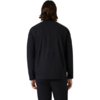 Bluza polarowa męska Champion Half Zip Top czarna 220446 KK001