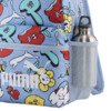 Plecak Puma Phase AOP Small niebieski 91324 09