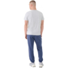 Spodnie męskie 4F CAS M1139 denim 4FWMM00TTROM1139 32S
