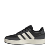 Buty dla dzieci adidas Breakbase adidas czarne JP9929