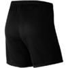 Spodenki damskie Nike Dry Park III Short NB czarne BV6860 010